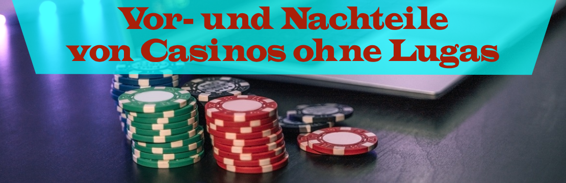 casino ohne lugas